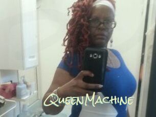 QueenMachine