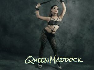 QueenMaddock