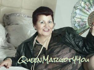 QueenMargot4You