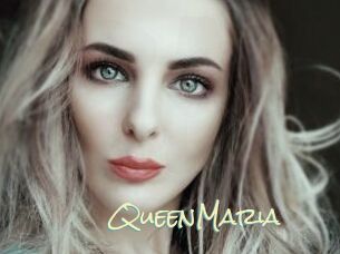QueenMaria