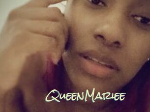 QueenMariee