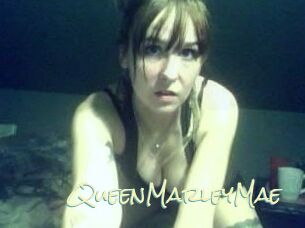 QueenMarleyMae