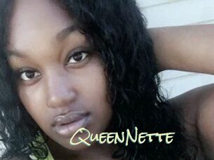 QueenNette