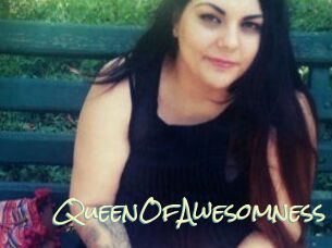 QueenOfAwesomness