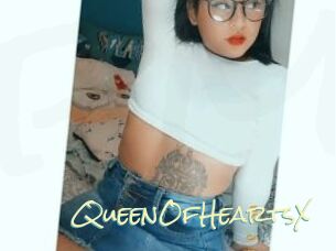 QueenOfHeartsX Porn Monkey Cash