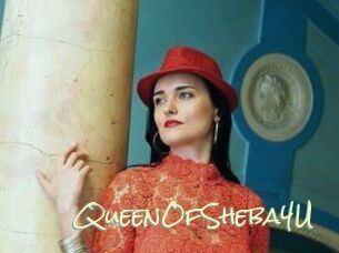 QueenOfSheba4U