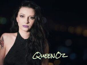 QueenOz