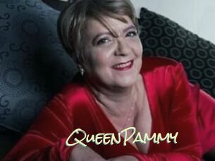 QueenPammy