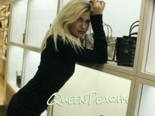 QueenPeachy
