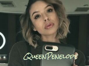 QueenPenelope