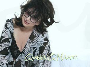 QueenQMagic