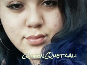 QueenQuetzali