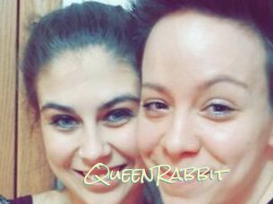 QueenRabbit