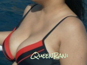QueenRani