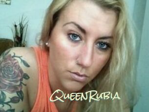 QueenRubia
