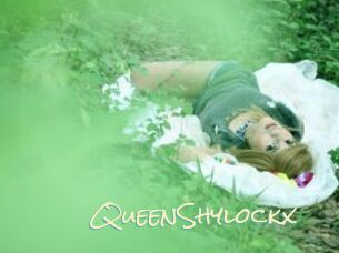 QueenShylockx