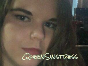 QueenSinstress