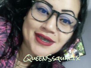 QueenSsquirtx