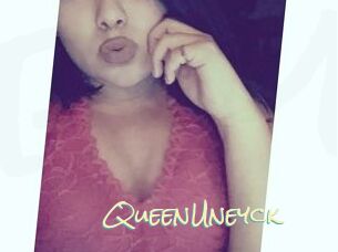 QueenUneyck
