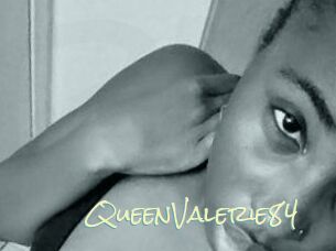 QueenValerie84