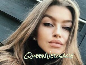 QueenVersace