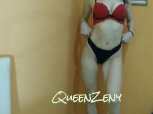 QueenZeny