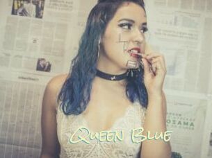 Queen_Blue