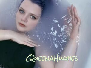 QueenaHughes