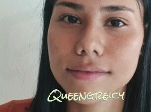 Queengreicy