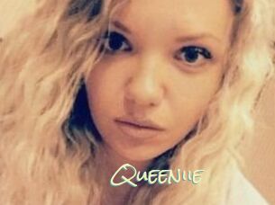 Queeniie