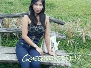 Queenlover2k18