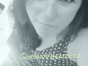 QueenofHeartzz