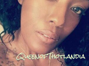 QueenofThotlandia