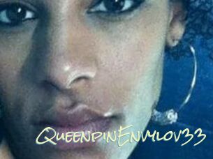 QueenpinEnvylov33