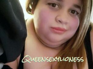 Queensexylioness