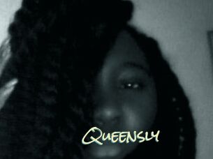 Queensly Porn Monkey Cash