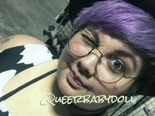 Queerbabydoll