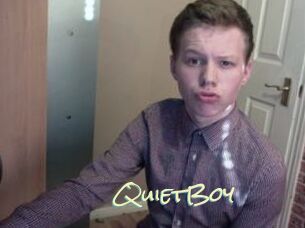 QuietBoy