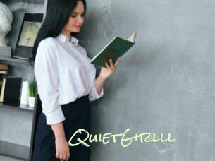 QuietGirlll