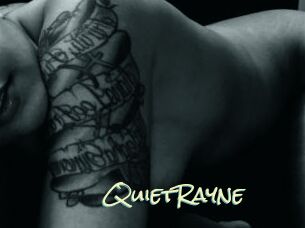 QuietRayne