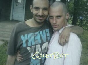 QuietRiot