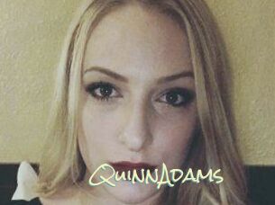 QuinnAdams Porn Monkey Cash