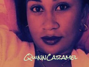 QuinnCaramel