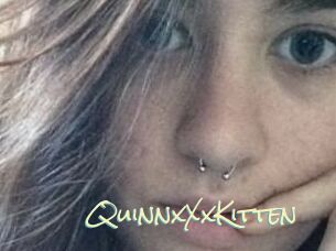 QuinnxXxKitten