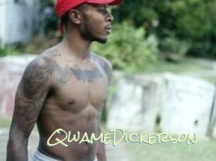 Qwame_Dickerson