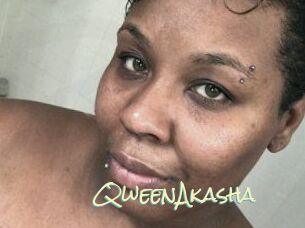 QweenAkasha