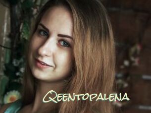 Qeentopalena