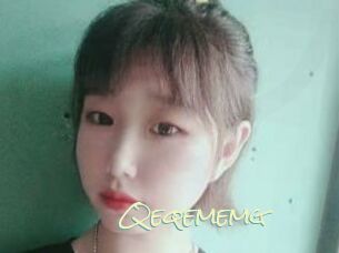 Qeqememg