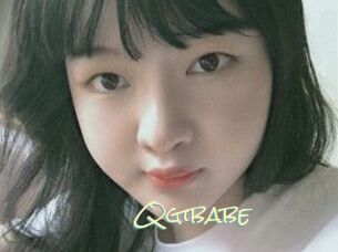 Qgibabe