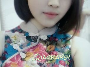 Qiaobabey